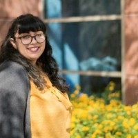 Camino Nuevo Charter Academy Employee Naomi Jauregui's profile photo
