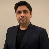Ravinder Tyagi Email & Phone Number