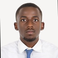 Karibu Tech Employee Ulysse Kabalisa's profile photo