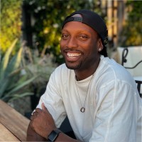 STURDY. Employee Myron Batsa's profile photo