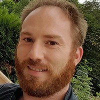 Airbus Employee Vincent Faivre's profile photo