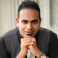 Koenig Solutions Pvt. Ltd. Employee David Shadrach's profile photo