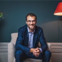 TERMA Group Employee René Nystrup's profile photo