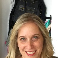 Tel Aviv University Employee Galit Raz's profile photo