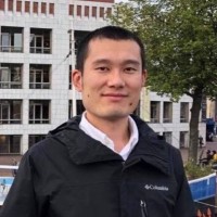 Qu Chen Email & Phone Number