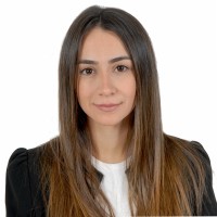 Xperts⁴ Employee Gaelle Hallit's profile photo