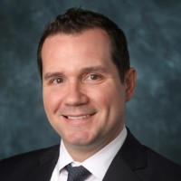 UCI Health Employee Doug Niedzwiecki's profile photo