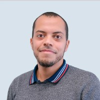 PortSwigger Employee Omar El-Said's profile photo