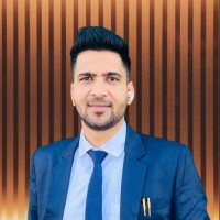 DLS Hotels Employee Ankur Chaudhary's profile photo