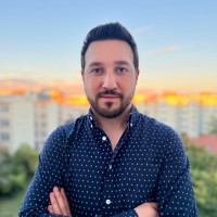 Millenicom Employee Furkan Özkan's profile photo
