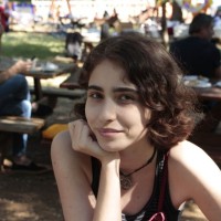 izÜRET Employee Kumsal Yıldırımlı's profile photo
