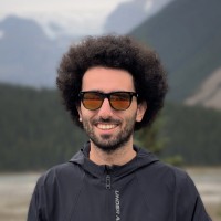 Interop Labs Employee Sean Khatiri's profile photo