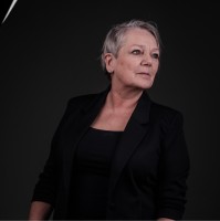 Cegelec Fire Solutions Employee Monique de Knikker's profile photo