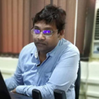 Digital Aptech Pvt. Ltd. Employee Rajat Kodali's profile photo