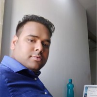 Sandeep Chaubey Email & Phone Number