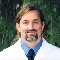 Modern Acupuncture Employee Patrick King's profile photo