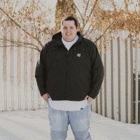EECOL Electric Employee Cody Upton's profile photo