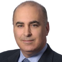 McDermott Will & Schulte Employee David Efron's profile photo