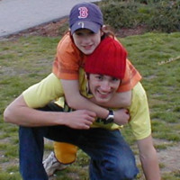 The DREAM Program, Inc. Employee Mike Foote's profile photo