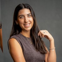 thinkPARALLAX Employee Ana S's profile photo