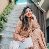 one8nine Employee Humna Raza's profile photo