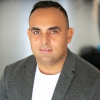 The Agency RE Employee Ivan Vargas's profile photo