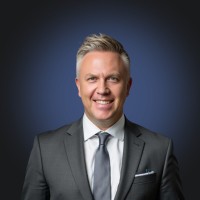 SecureCo Employee Paul Pettersson's profile photo