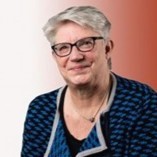 Influenter A/S Employee Bente Abildstrøm's profile photo