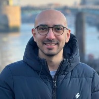 Fadi Nader Email & Phone Number | Monzo Bank Machine Learning Scientist ...