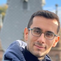 Amirarsalan Ghazali Email