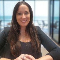 Iris Technology Employee Ashleigh Woodward's profile photo