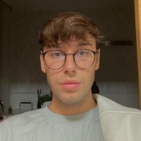 CUBIÑÁ Employee Xavi R.'s profile photo