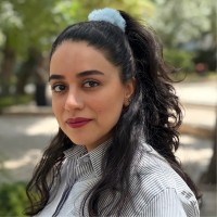 Dorsa Cloud Employee Shadi Kamali's profile photo