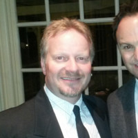 Intercast & Forge Employee Don D'Angelo's profile photo