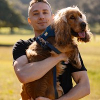 Fetch Employee George Lewis's profile photo