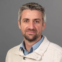 Medicines for Malaria Venture Employee Brice Campo's profile photo