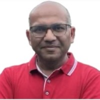 Visa Employee Sunil Bansal's profile photo