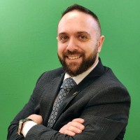 Virginia Department Of Motor Vehicles Employee TJ Bilbrey's profile photo