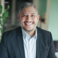 Buckner International Employee David Martinez's profile photo