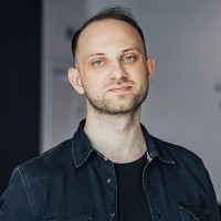Datawiz.io Employee Mykola Hutsuliak's profile photo