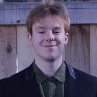 Oregon Pit Crew Employee Ocean Eisenberg's profile photo