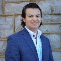 A. Smith & Co. Productions Employee Sam Cassidy's profile photo