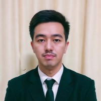Sofyan Corporation Employee Aldi Nawasta's profile photo