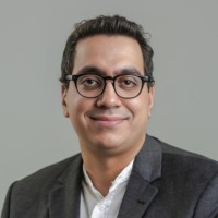 United Delta Systems Employee Muhammad Waheid's profile photo