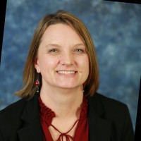 Penn State Smeal College of Business Employee Jeanette Condo's profile photo