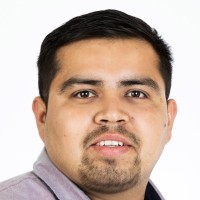 Land Science Employee Ricardo Tapia's profile photo