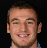 Collinsville High School Employee Stephen Rulo's profile photo