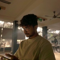 Von Employee Harshith D's profile photo