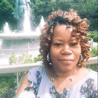 POAH Communities Employee Marie Simpson's profile photo