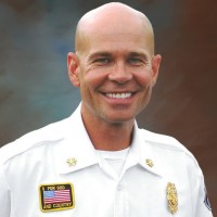 Ohio Fire Chiefs'​ Association Employee Joseph Kitchen's profile photo